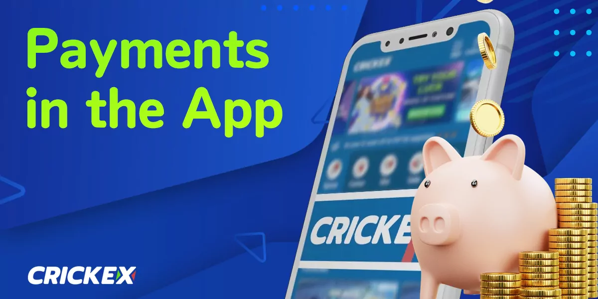 What payment methods can Indian users deposit and withdraw from